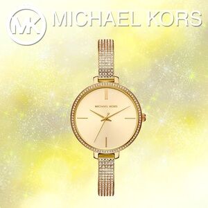 Michael Kors - Watch Michael Kors Jaryn mk3784